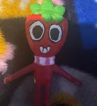 Figurine Sprout (Dandy's World) — photo 1