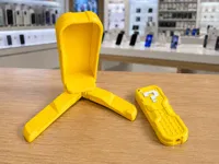 0.16mm layer, 2 walls, 15% infill