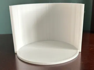 Amazon Echo Dot Cover V1