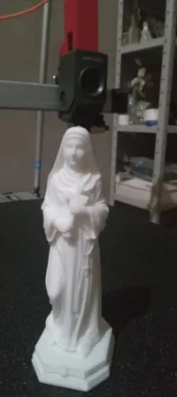 Sainte Rita — photo 2
