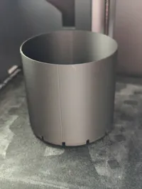 0.16mm layer, 3 walls, 15% infill