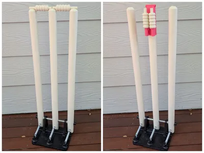 Bails protector (for cricket)