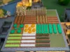 0.12mm layer, 2 walls, 15% infill