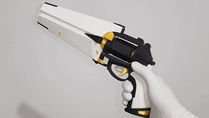 Hareketli Destiny 2 Kalın Sonlar