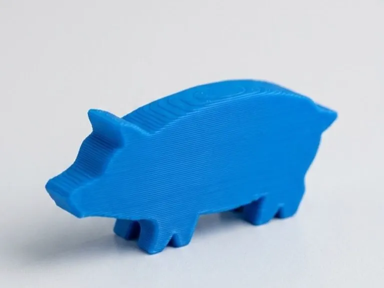 Pig Carcassone