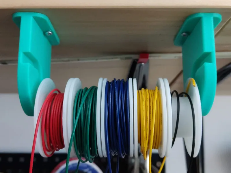 CableSpoolHanger