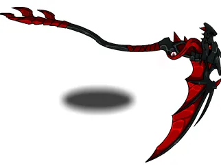 Blood Scythe
