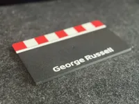 George Russell