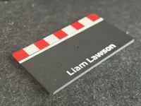 Liam Lawson