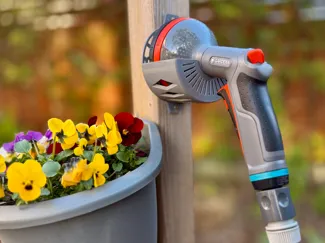 Gardena Comfort/Premium Multi Sprayer’s mount