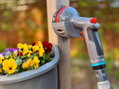 Gardena Comfort/Premium Multi Sprayer’s mount