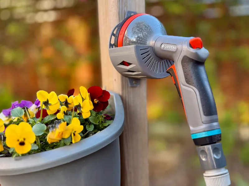 Gardena Comfort/Premium Multi Sprayer’s mount