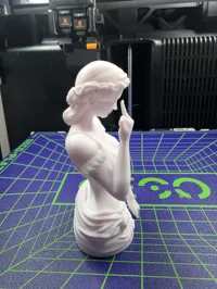 0.2mm layer, 3 walls, 8% infill