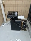 2.P2S /AMS-HT side bracket