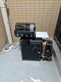 2.P2S /AMS-HT侧面支架