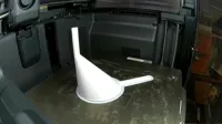 0.2mm layer, 10 walls, 100% infill