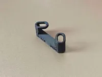 0.2mm 层高, 2 层墙, 15% 填充