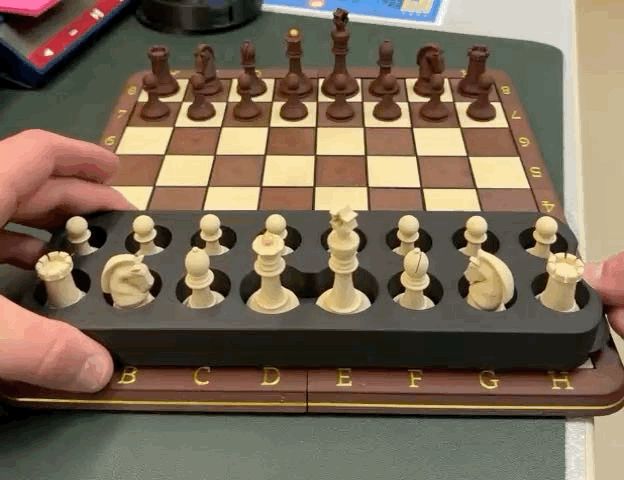 Chess QuickLoader