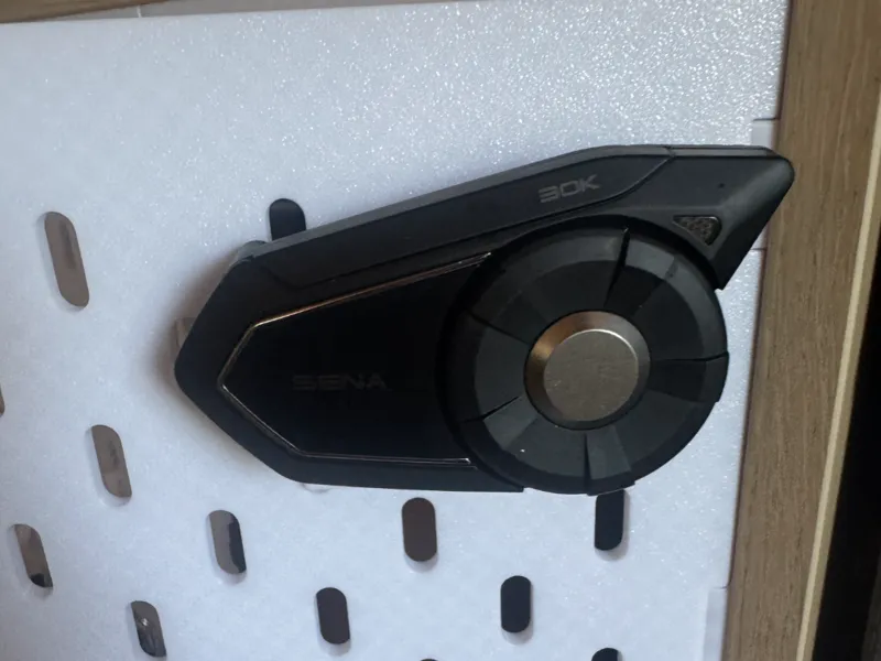 Ikea Skadis Sena 30k Halterung