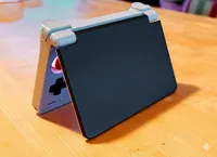 Blank Lid