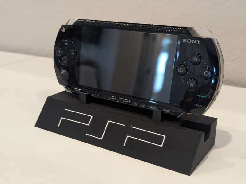 PSP 1000 Stand