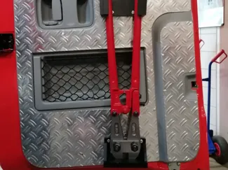 Bolt Cutter Bolzenschneider Halter