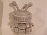 Candy Cadet (Five Nights at Freddy's) — photo 1