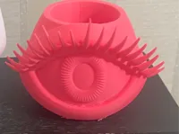 0.24mm layer, 2 walls, 5% infill