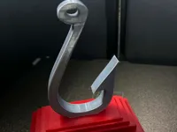0.16mm layer, 2 walls, 15% infill