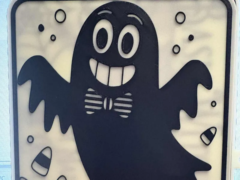 im here for the candy
