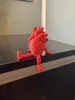 Posable figure