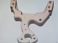 0.2mm layer, 66 walls, 5% infill