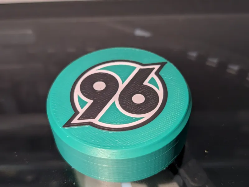 Flaschenöffner Hannover 96