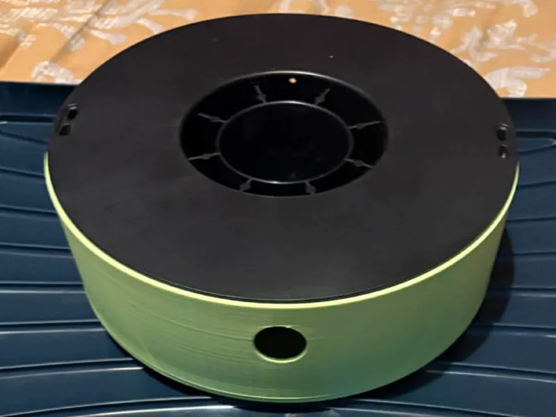 Spool Drawer
