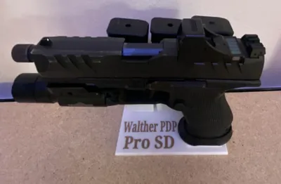 Walther Stand