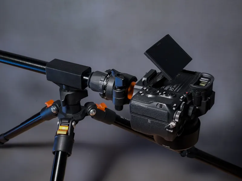 90-Degree Camera Mount for K&F Concept K234A0