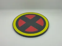 0.2mm layer, 2 walls, 10% infill