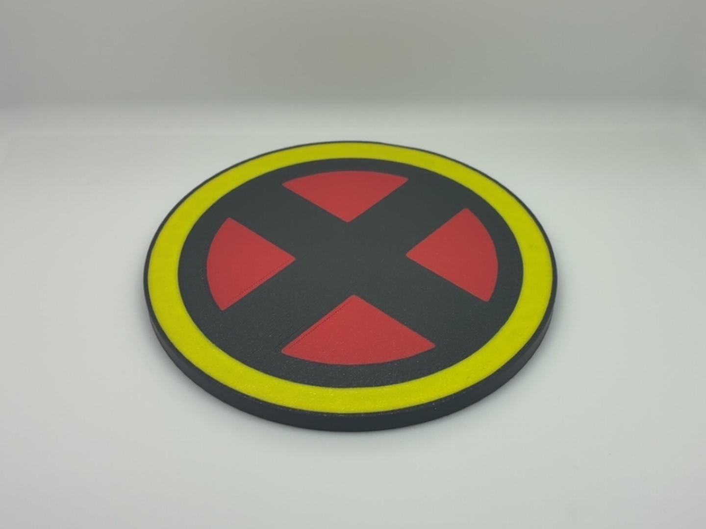 X-Men 'X' Logo Coaster