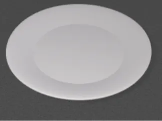 plate