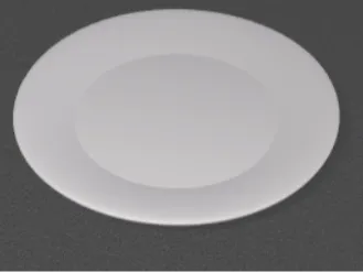 plate
