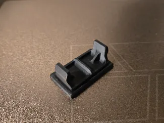 Toyota Switch Blank