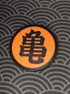 Master Roshi logo