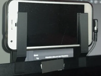 Phone Holder
