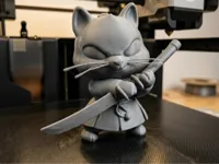 0.2mm nozzle, 0.1mm layer, 4 walls, 15% infill
