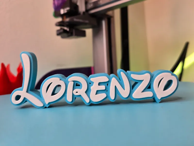 Lorenzo