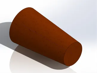 Carpenter Bee Cork
