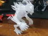 0.2mm layer, 2 walls, 8% infill
