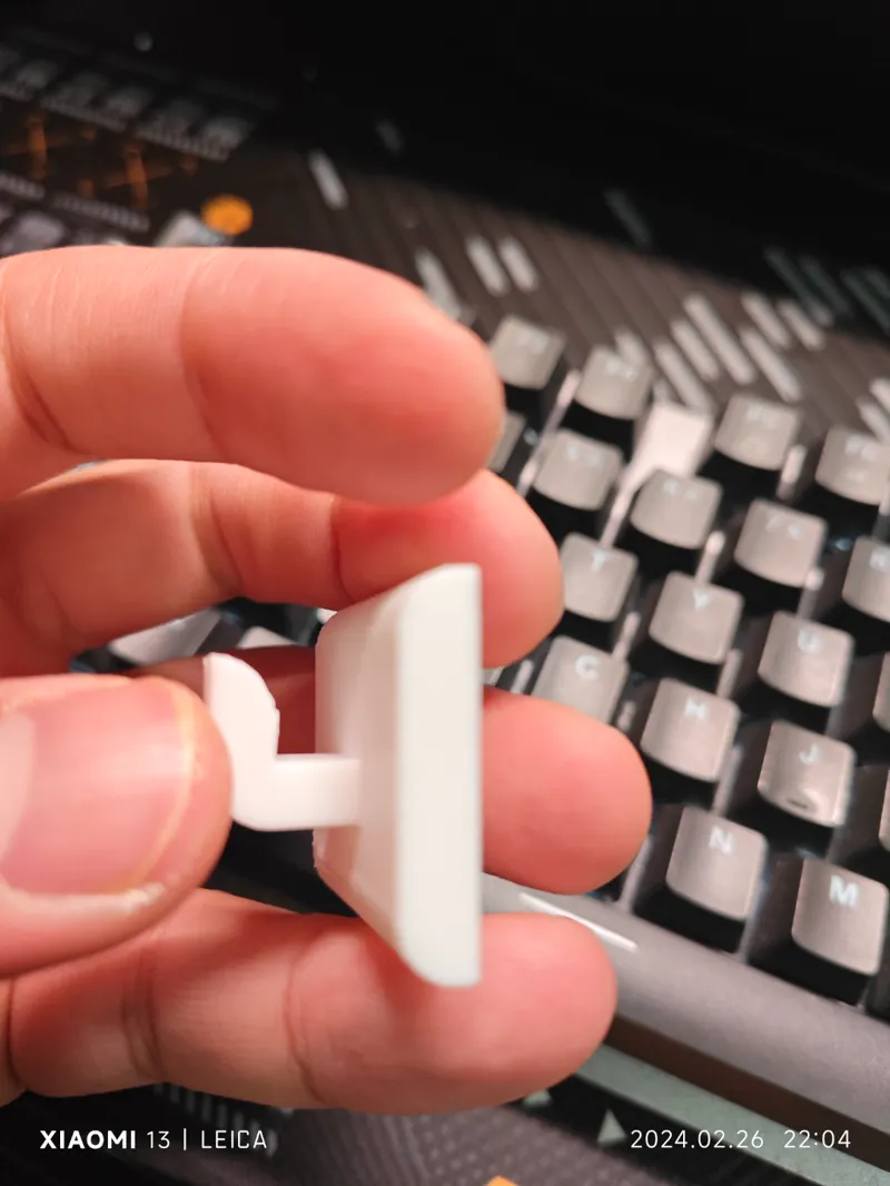 5g冰箱磁吸小挂钩
