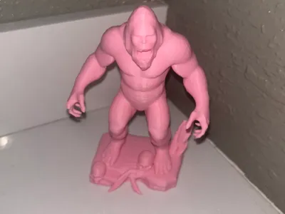 Bigfoot