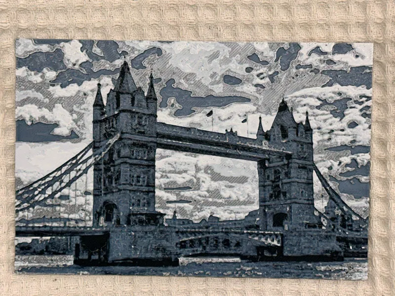 London Bridge